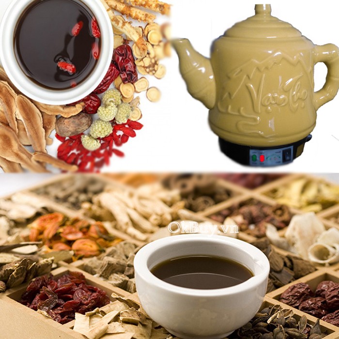 Đông y chữa đau khớp cổ tay